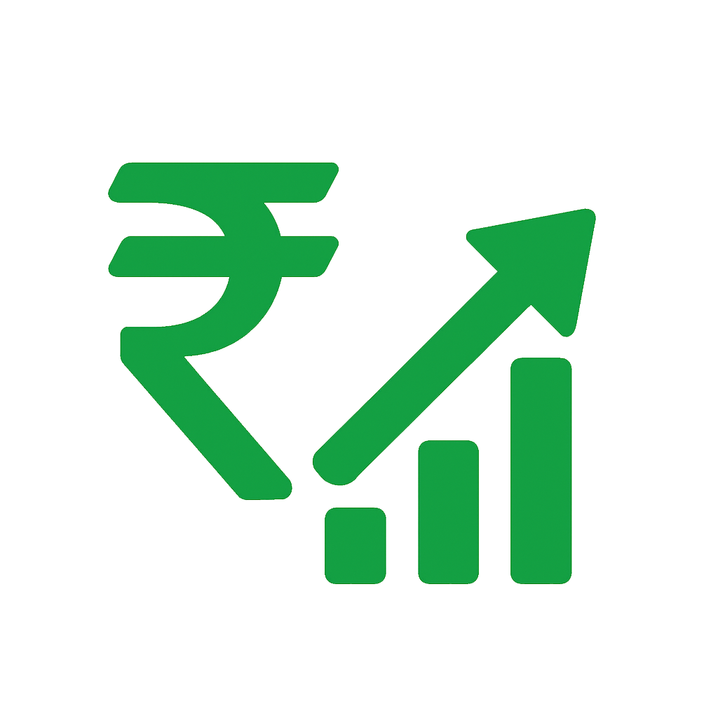 Investment Advantage Plots