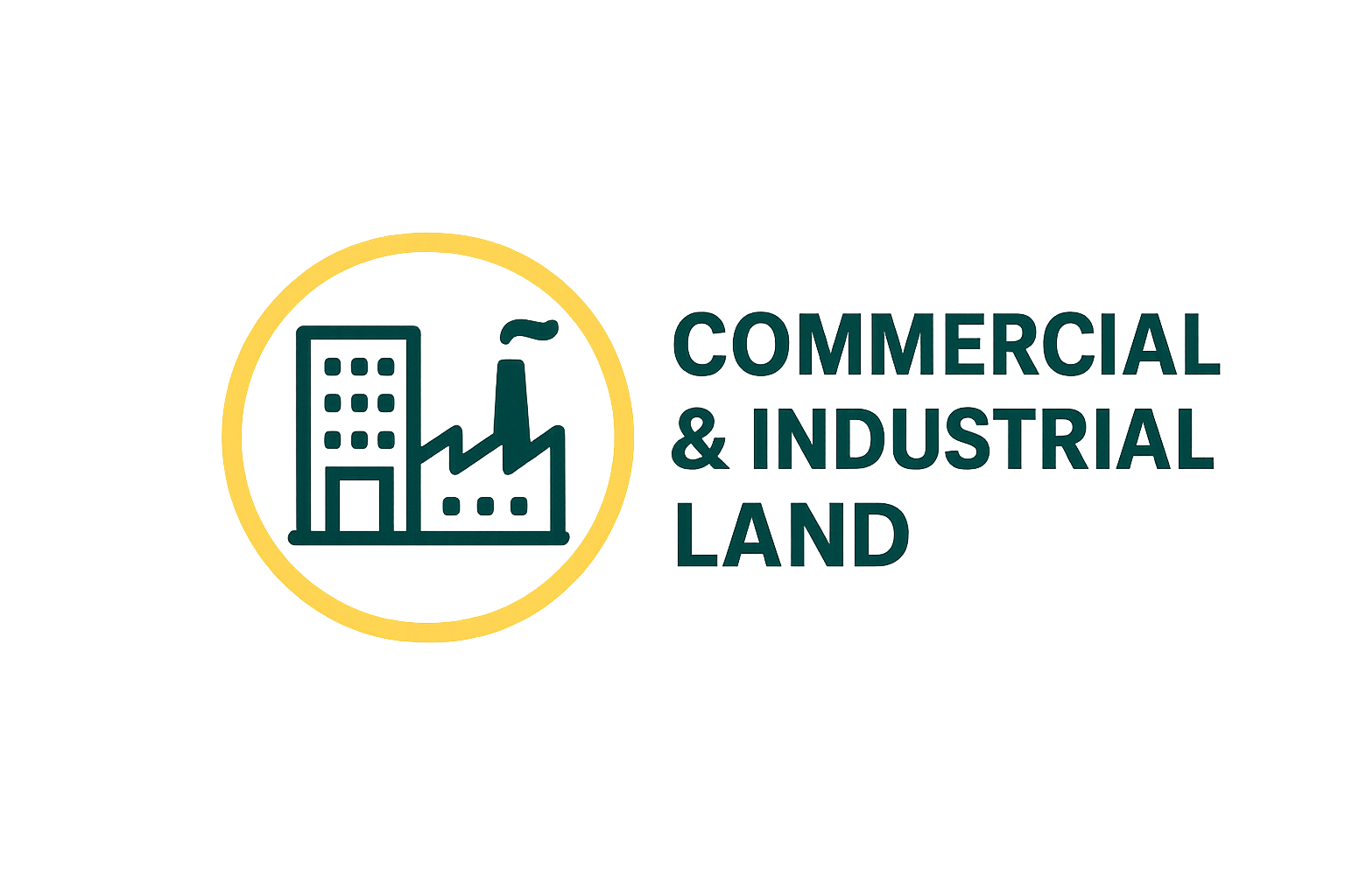 Commercial & Industrial Land